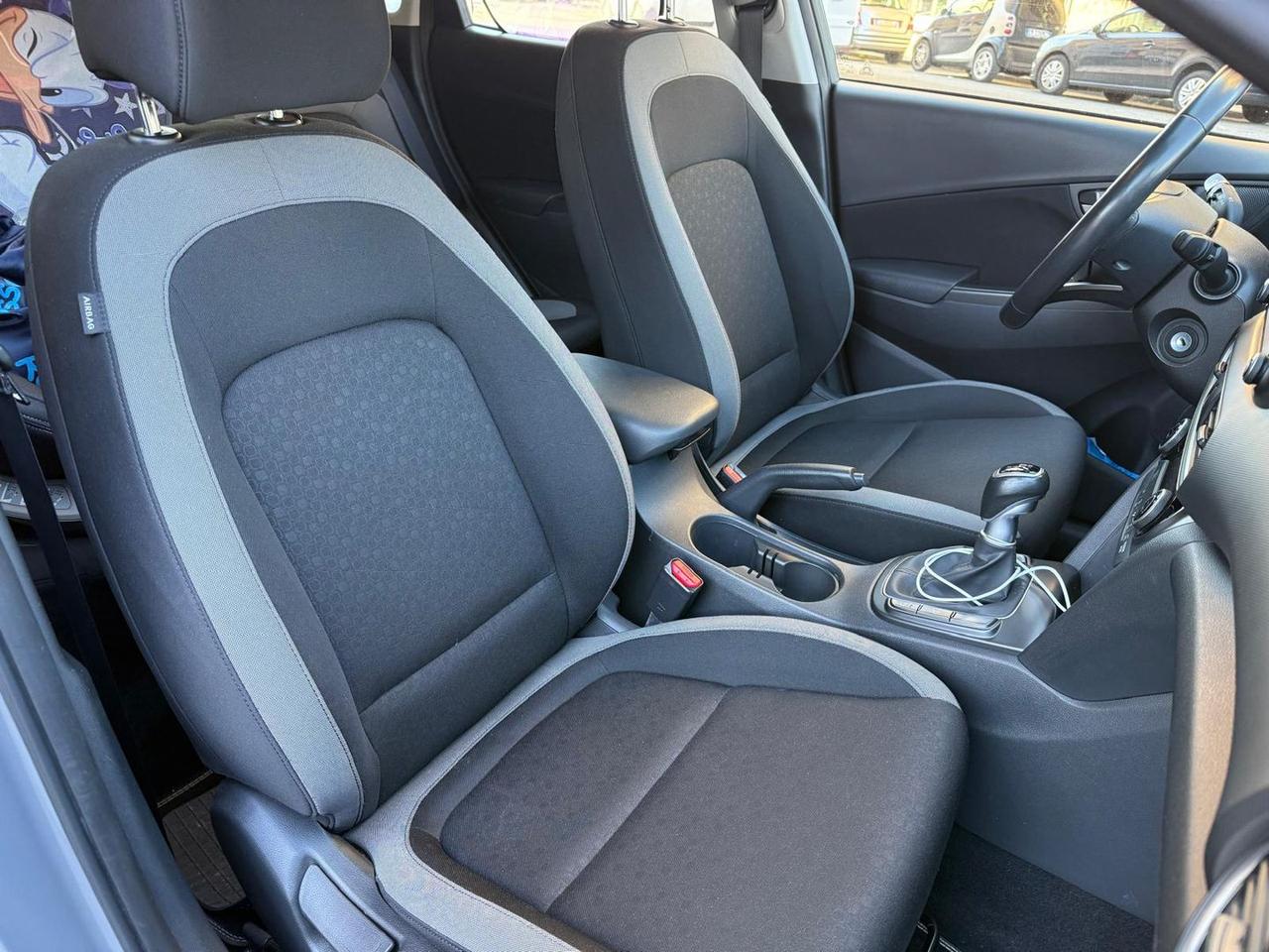 Hyundai Kona Xtech 1.0 T-GDI