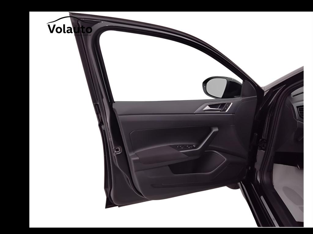 VOLKSWAGEN Taigo - Taigo 1.0 tsi R-Line 115cv