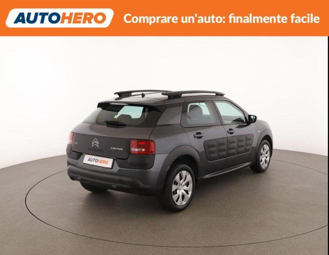 CITROEN C4 Cactus PureTech 82 Feel