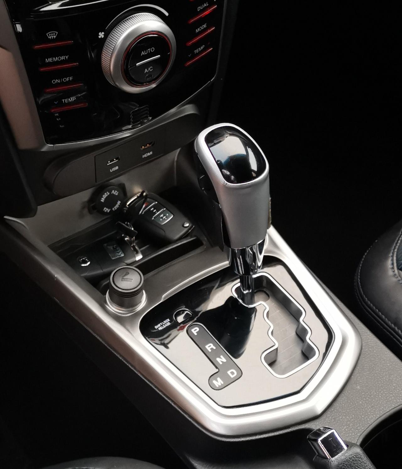 Ssangyong Tivoli 1.6d Automatica