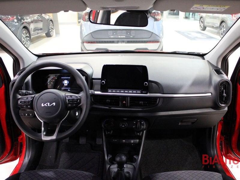 KIA Picanto Picanto 1.0 12V GPL 5 porte Urban