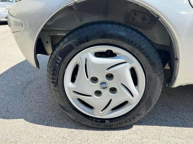 FIAT Seicento 1.1 54CV 60MILA KM TRATTABILE