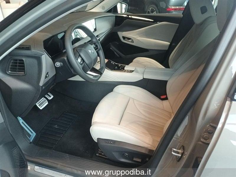 DS DS4 Modello: 1SD4 Esprit de Voyage BlueHDi 130cv