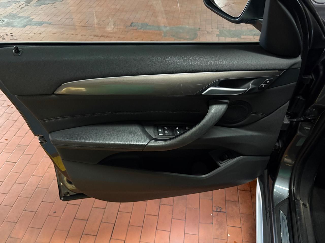 Bmw X1 xDrive18d xLine