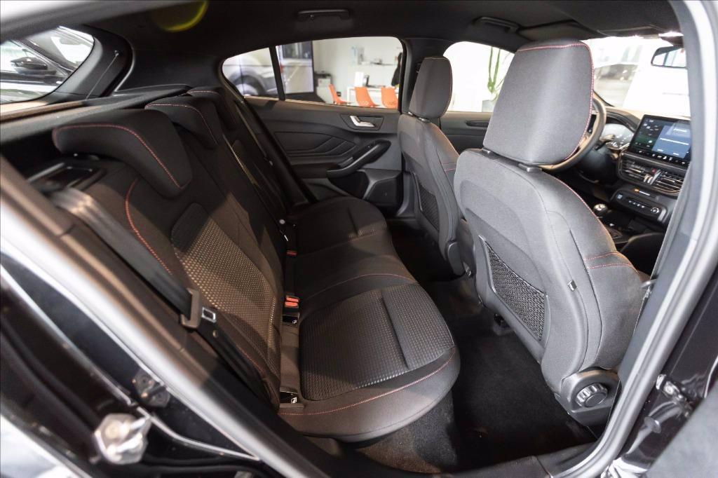 FORD Focus 1.0t ecoboost h ST-Line 125cv del 2024