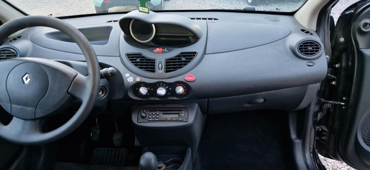 Renault Twingo 1.5 dCi 65CV Sport & Sound