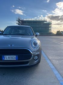 Mini Mini 1.5 Cooper D