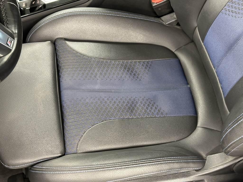 BMW Serie 1 5 Porte 120 d SCR Msport Steptronic
