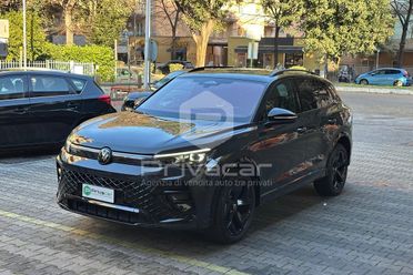 VOLKSWAGEN Tiguan 1.5 TSI eHybrid 272 CV DSG R-Line