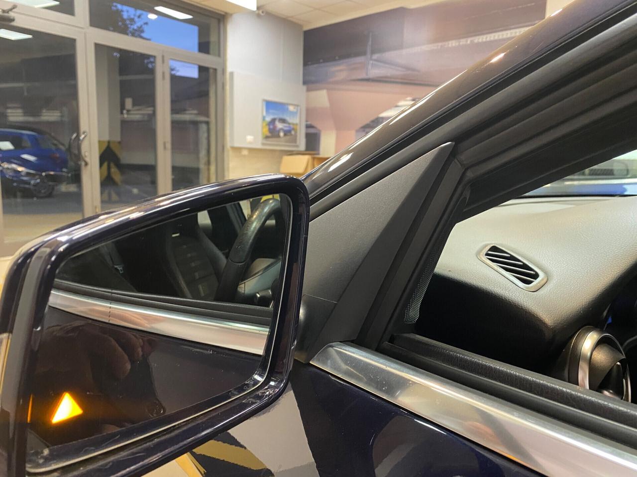 Mercedes-benz A 180 d Sport