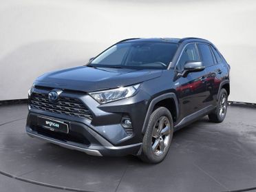 Toyota RAV4 RAV4 2.5 HV (218CV) E-CVT 2WD Dynamic