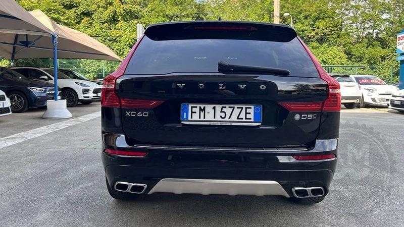 Volvo XC60 D5 AWD Geartronic Business *PREZZO REALE*