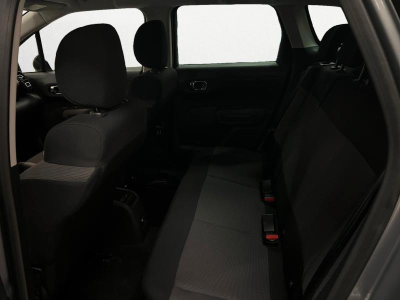 Citroen C3 Aircross 1.2 puretech Max s&s 110cv KM 9.900