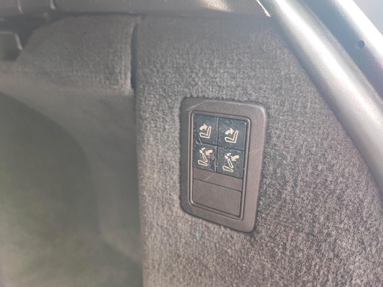 Land Rover Range Sport 3.0 SDV6 HSE Dynamic