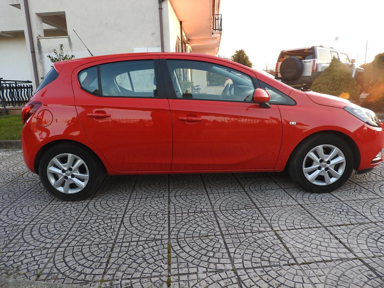 Opel Corsa 1.3 CDTI 5 porte NEOP.