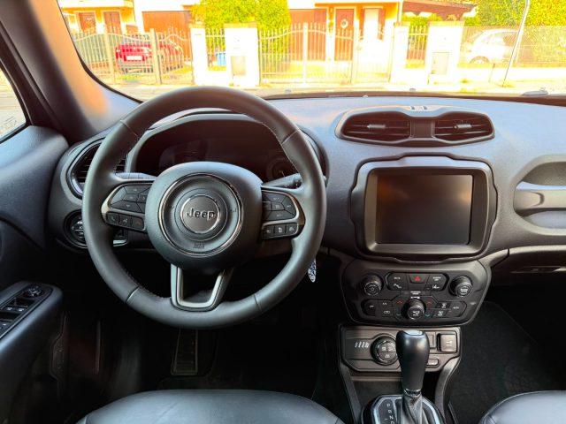JEEP Renegade 1.3 plug-in 4xe Allestimento S