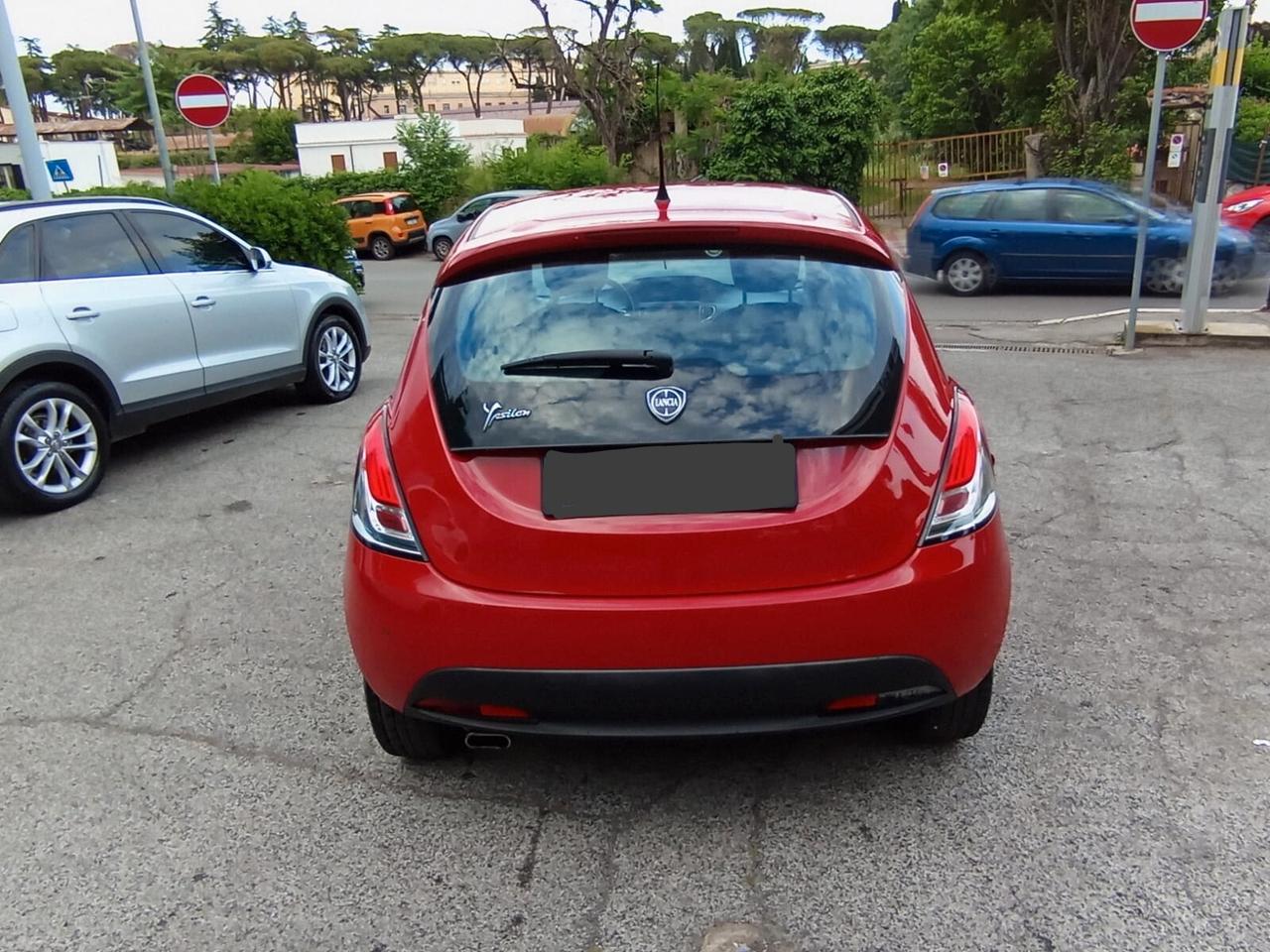Lancia Ypsilon 1.2 69 CV Elefantino