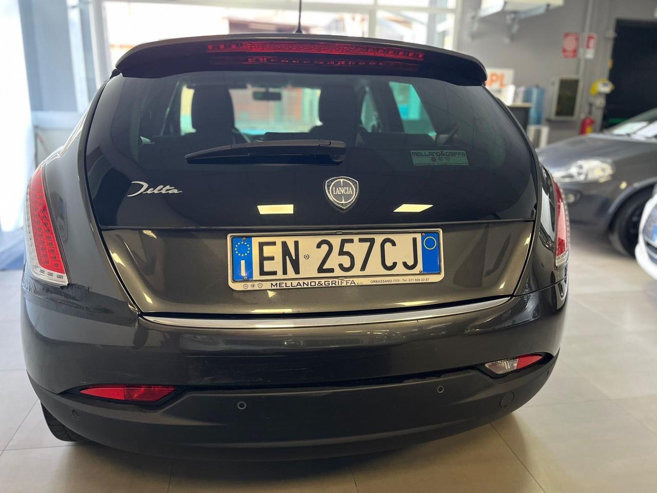 Lancia Delta 1.4 T-Jet 120 CV Gold Ecochic GPL