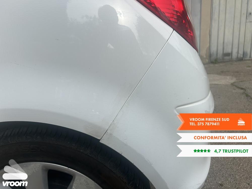 OPEL Corsa 4ª serie Corsa 1.2 85CV 3 porte GPL...