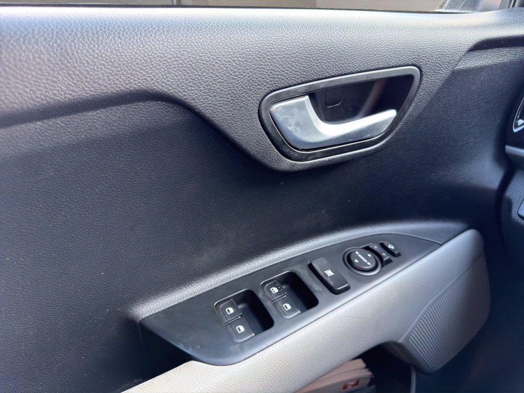 KIA Stonic 1.4 mpi eco Energy Gpl 97cv my18 del 2020