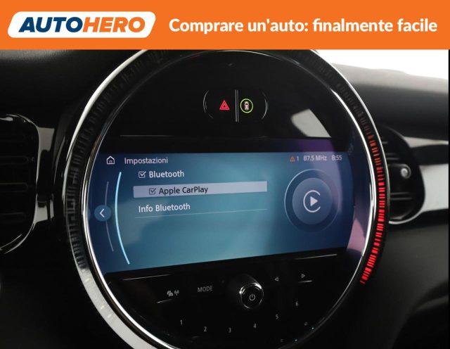 MINI John Cooper Works 2.0 John Cooper Works Anniversary Edition