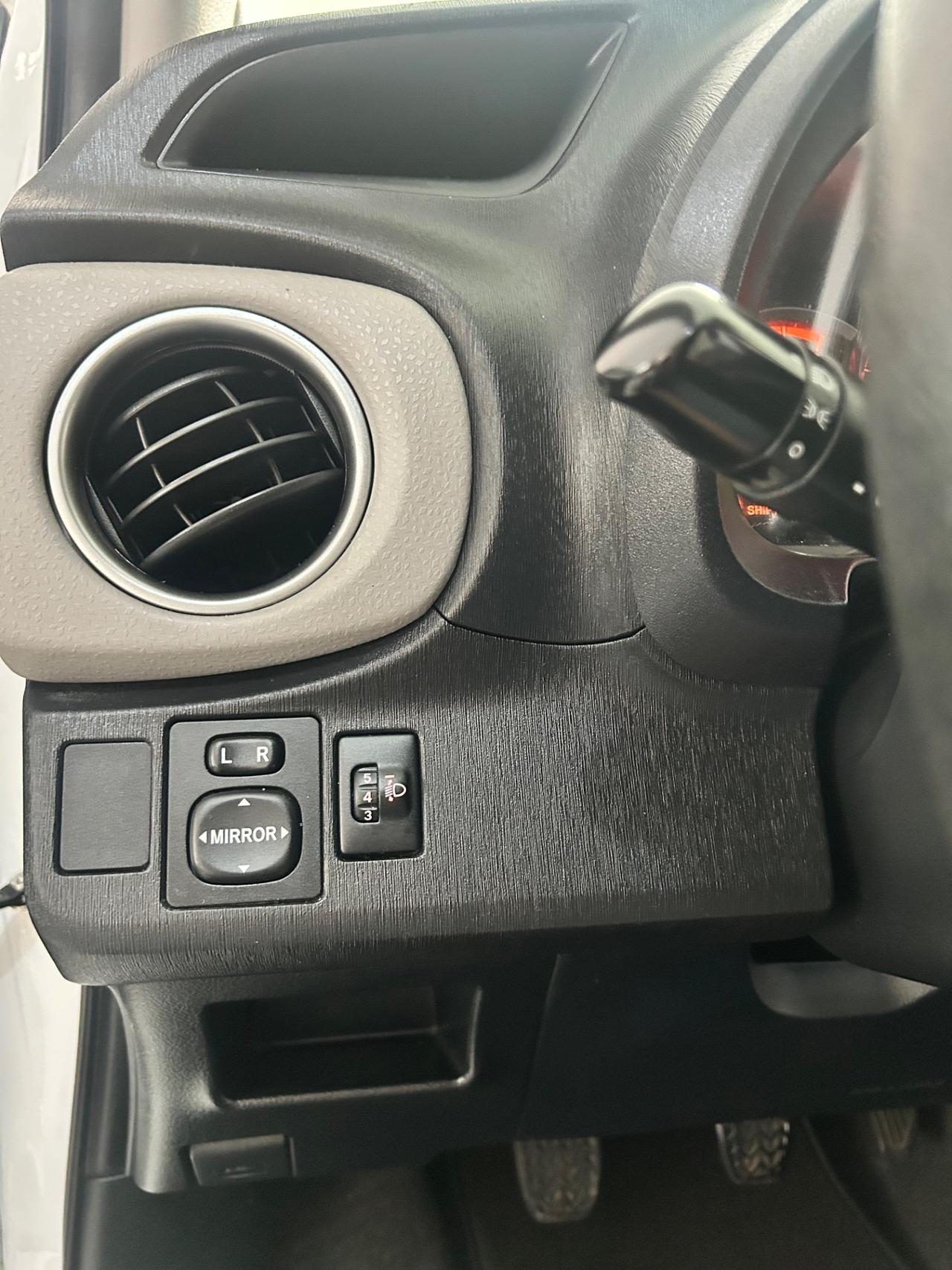 Toyota Yaris Limited