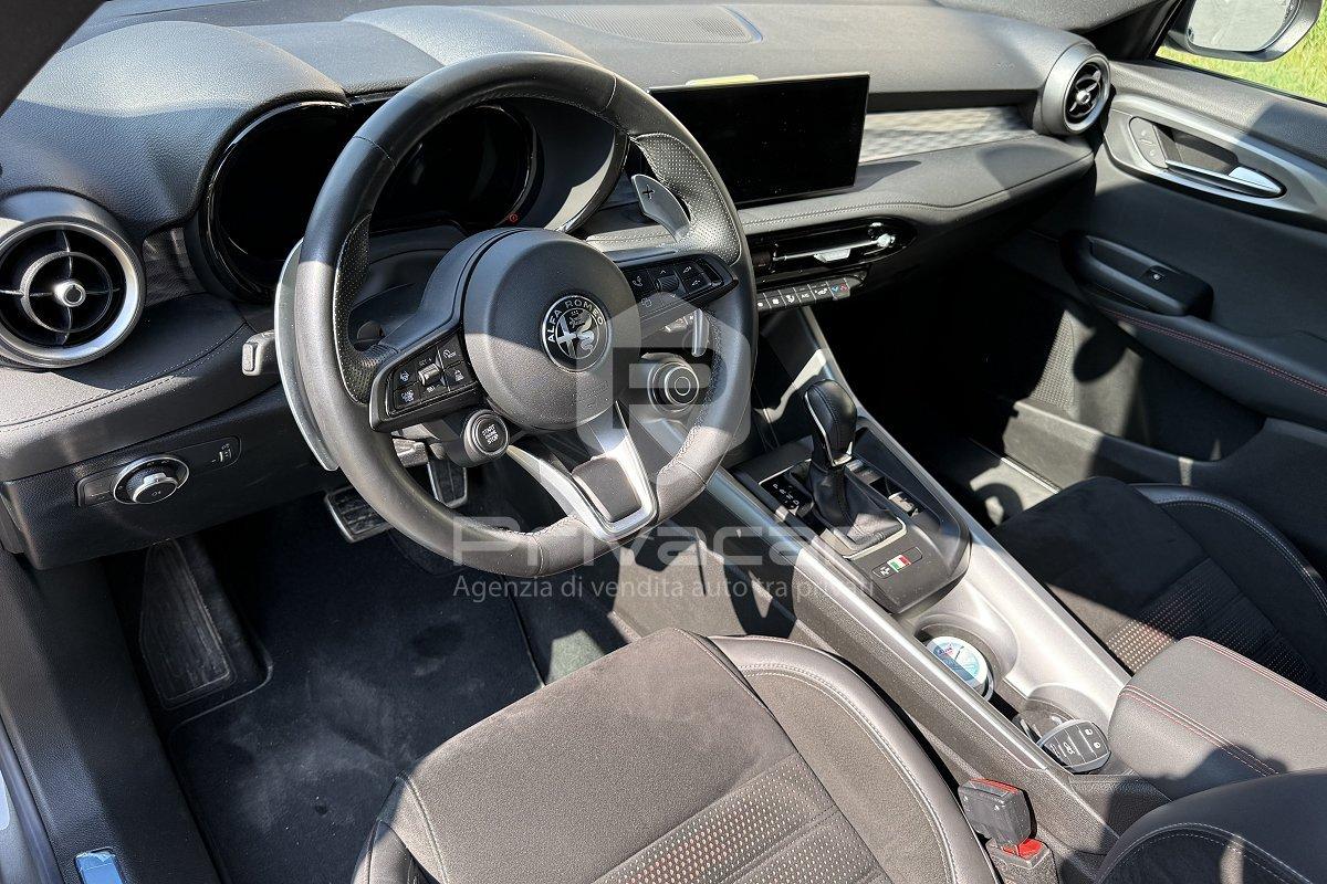 ALFA ROMEO Tonale 1.5 130 CV MHEV TCT7 Sprint