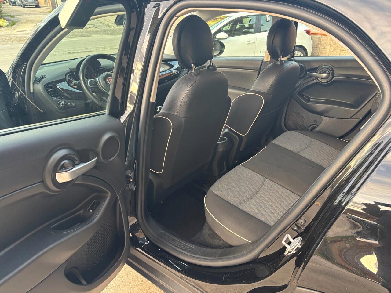 Fiat 500 X MultiJet CROSS - 09-2020