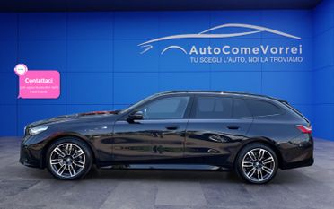 BMW S. 5(G60/61/90/99) 520d 48V sDrive Touring ...