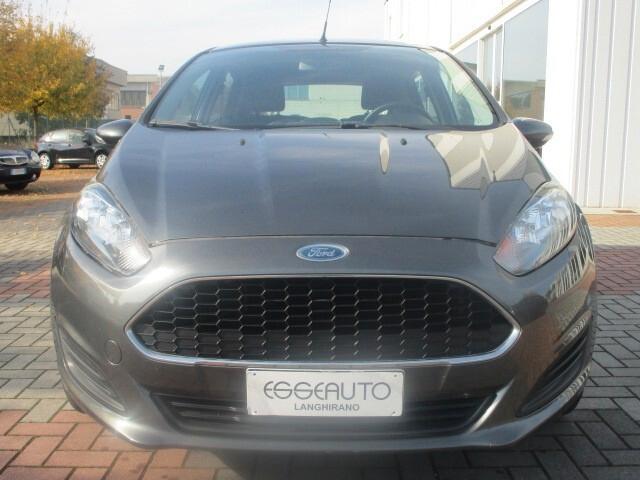 Ford Fiesta 1.2 60CV 5 porte Business GPL - NEOPATENTATI