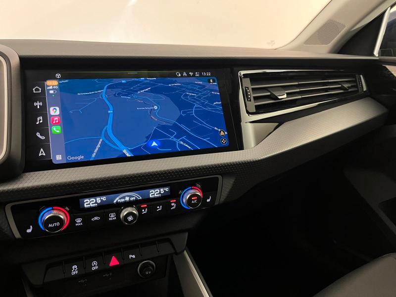 Audi A1 Allstreet Citycarver 30 TFSI 116 cv*GARANZIA 12/2029-100.000KM