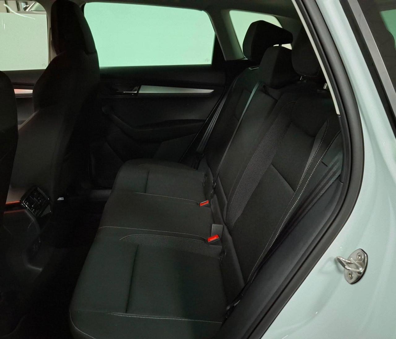 Skoda Karoq 2.0 TDI EVO SCR 115 CV DSG Style