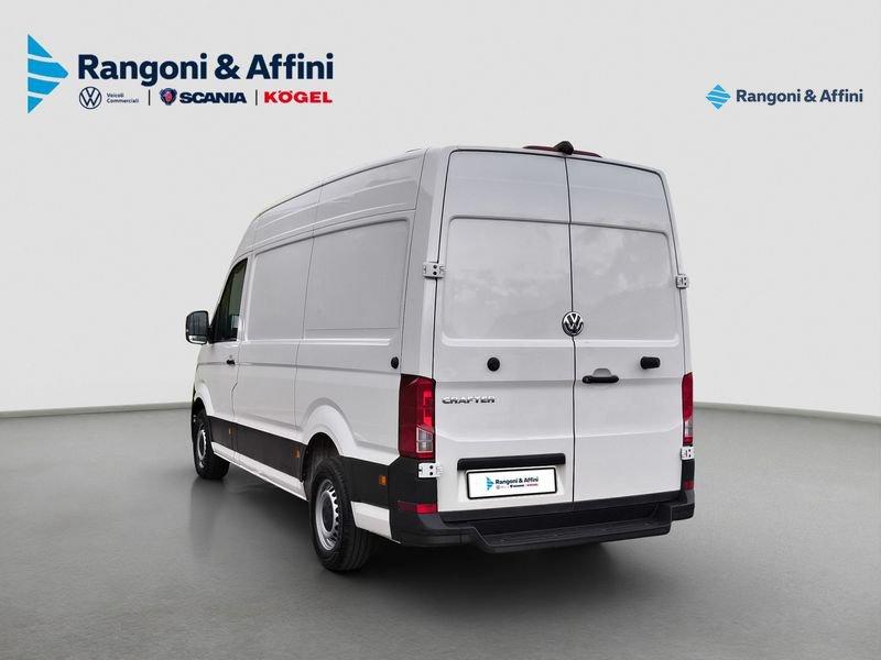 Volkswagen Crafter Crafter 30 2.0 TDI 140CV PM-TM Furgone