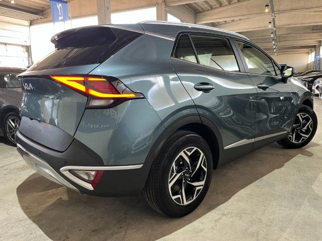 KIA Sportage 1.6 TGDi GPL Business UFFICIALE KIA ITALIA