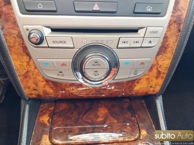 JAGUAR XK 4.2 V8 Convertibile