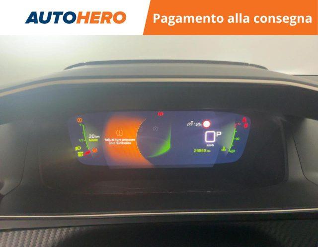 PEUGEOT 208 PureTech 100 Stop&Start EAT8 5 porte GT Pack