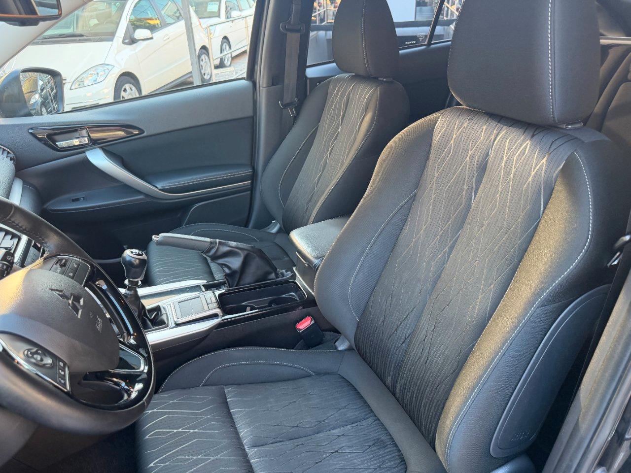 Mitsubishi Eclipse Cross 1.5 t Instyle 2wd SENZA VINCOLI PRONTA CONSEGNA