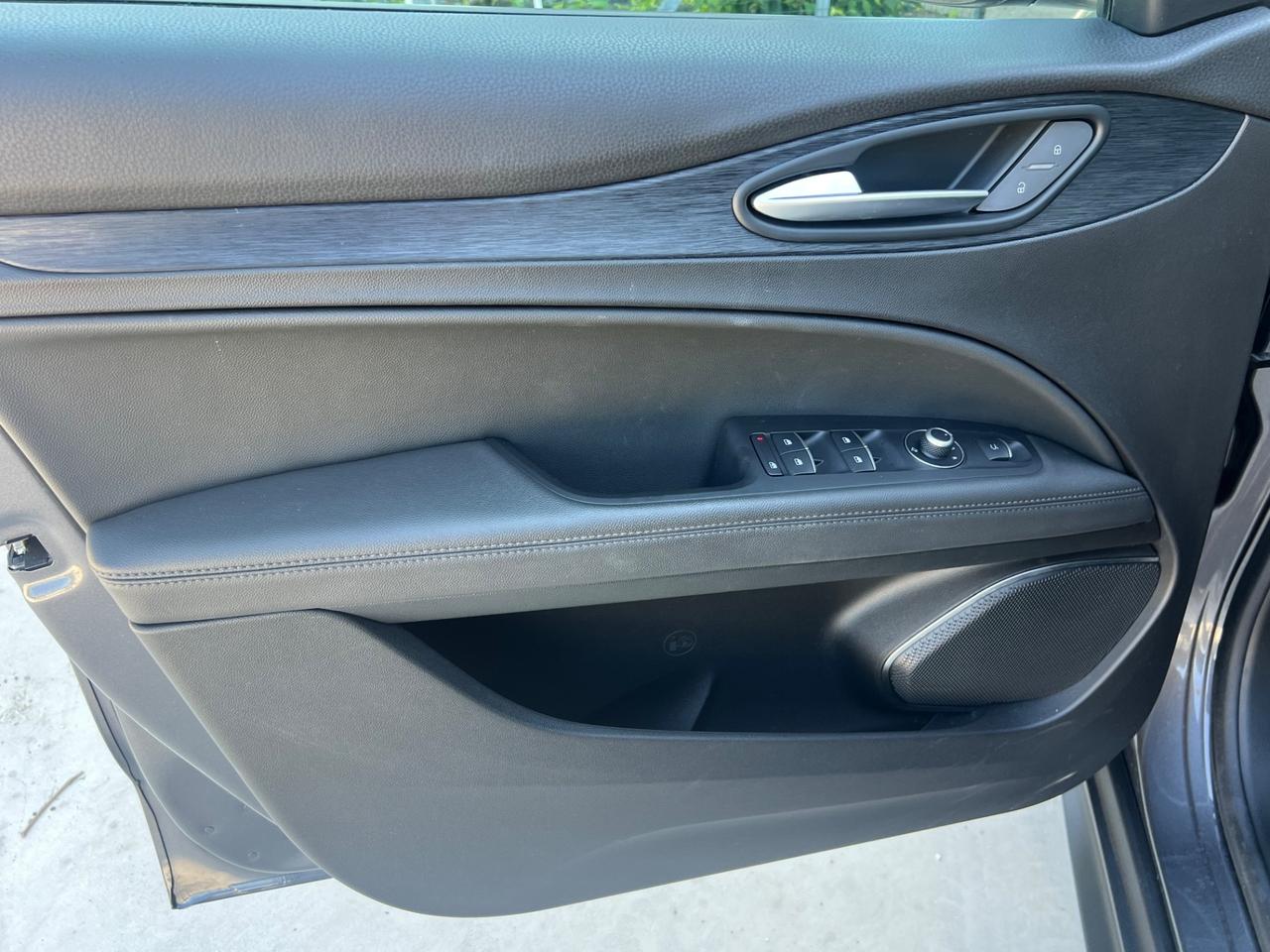 Alfa Romeo Stelvio 2.2 Turbodiesel 160 CV Business