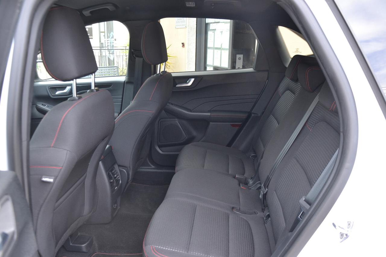 Ford Kuga 1.5 TDCI 120CV ST-LINE AUTOM. PREZZO SENZA VINCOLI UNIPRO' ITALIANA ️GARANZIA 12MESI FATTURABILE