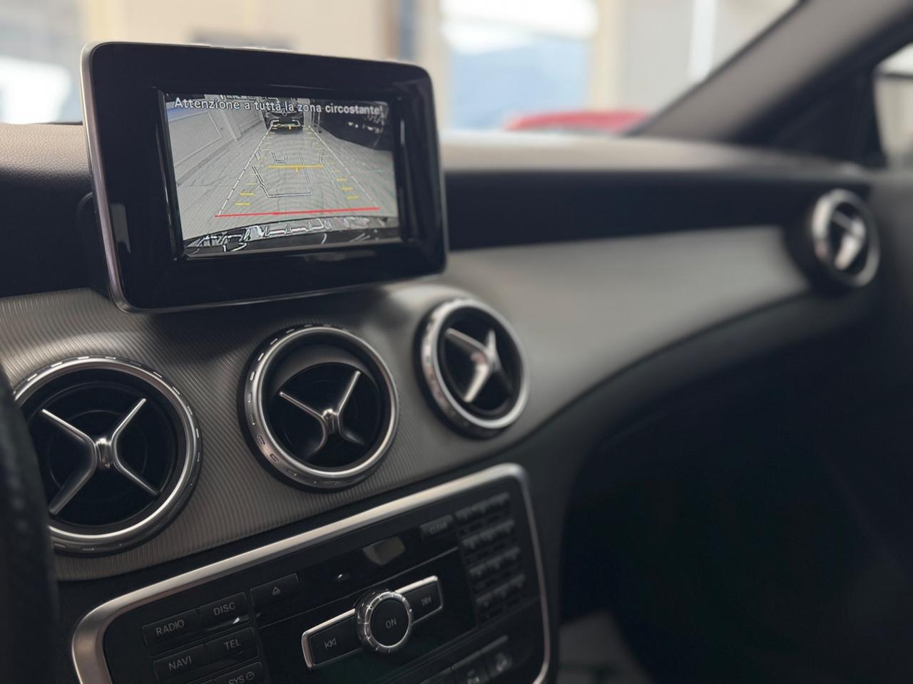 Mercedes-benz GLA 200 CDI Automatic 4Matic Premium