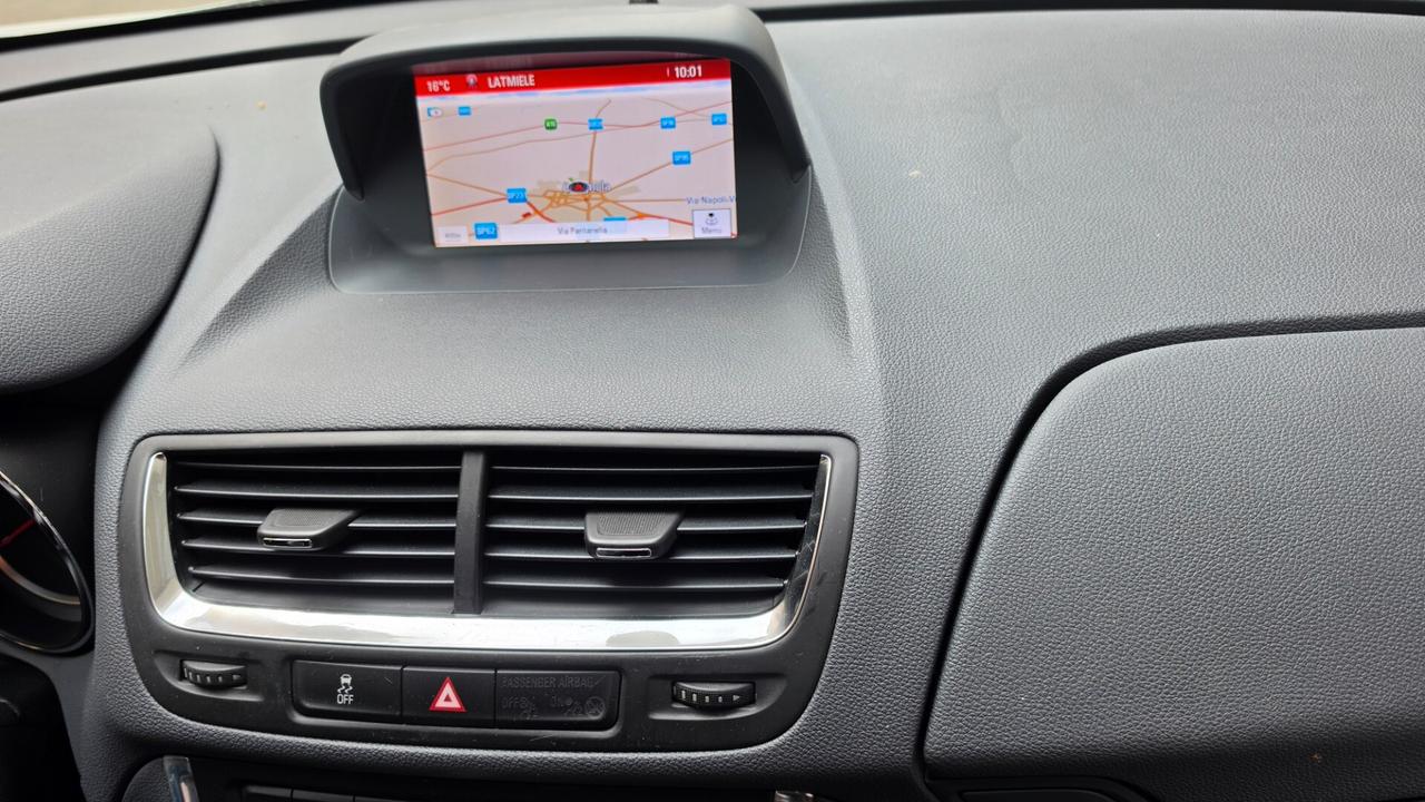 Opel Mokka 1.7 CDTI Ecotec 130CV 4x2 Start&Stop Cosmo