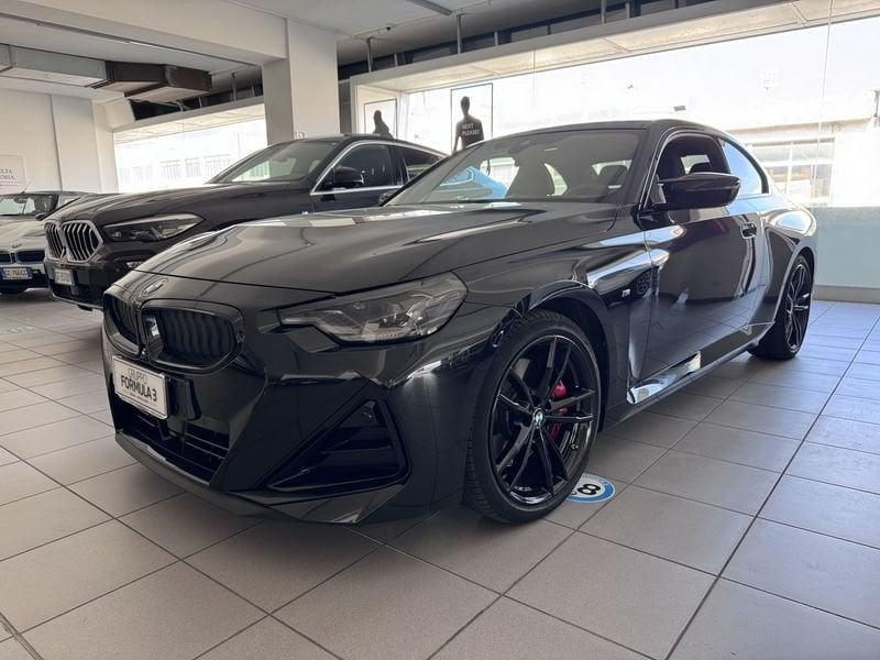 BMW Serie 2 M 240i xDrive MSport Pro Auto
