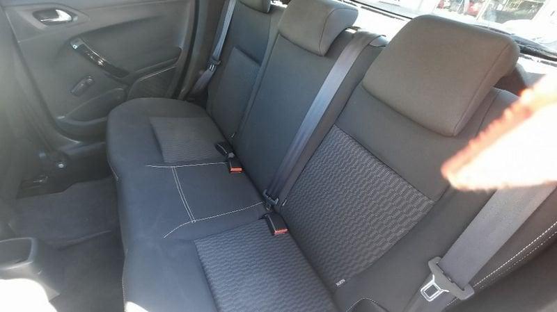 Peugeot 208 1° serie BlueHDi 75 5 porte Allure