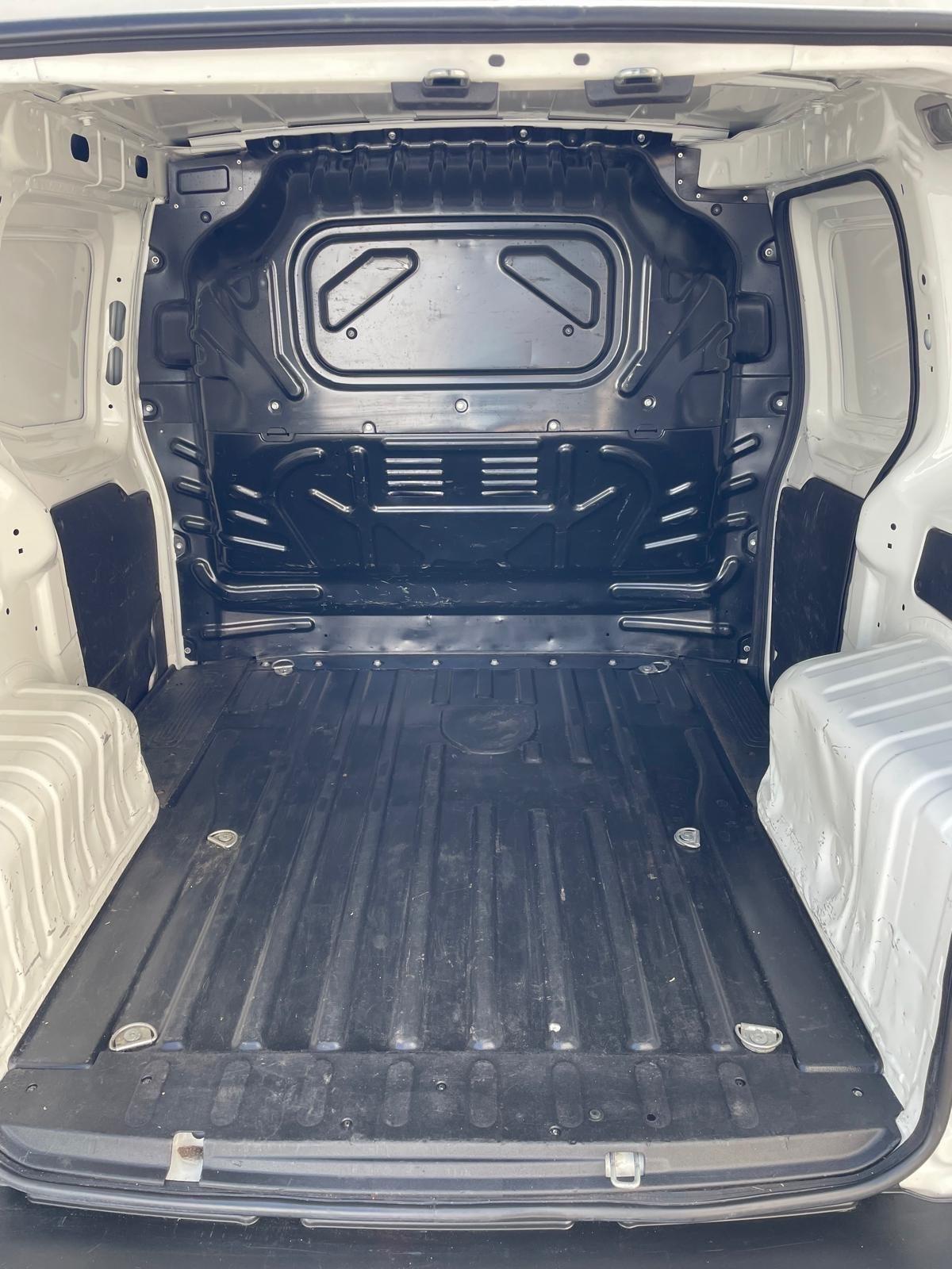 Fiat Fiorino 1.3 MJET 95CV SX RESTYLING PRONTA CONSEGNA