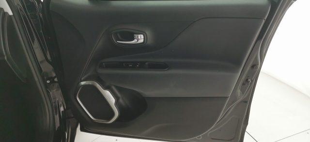 JEEP Renegade 1.3 T4 DDCT Limited