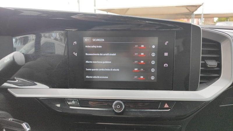 Opel Mokka Mokka 1.2 Hybrid aut. Edition