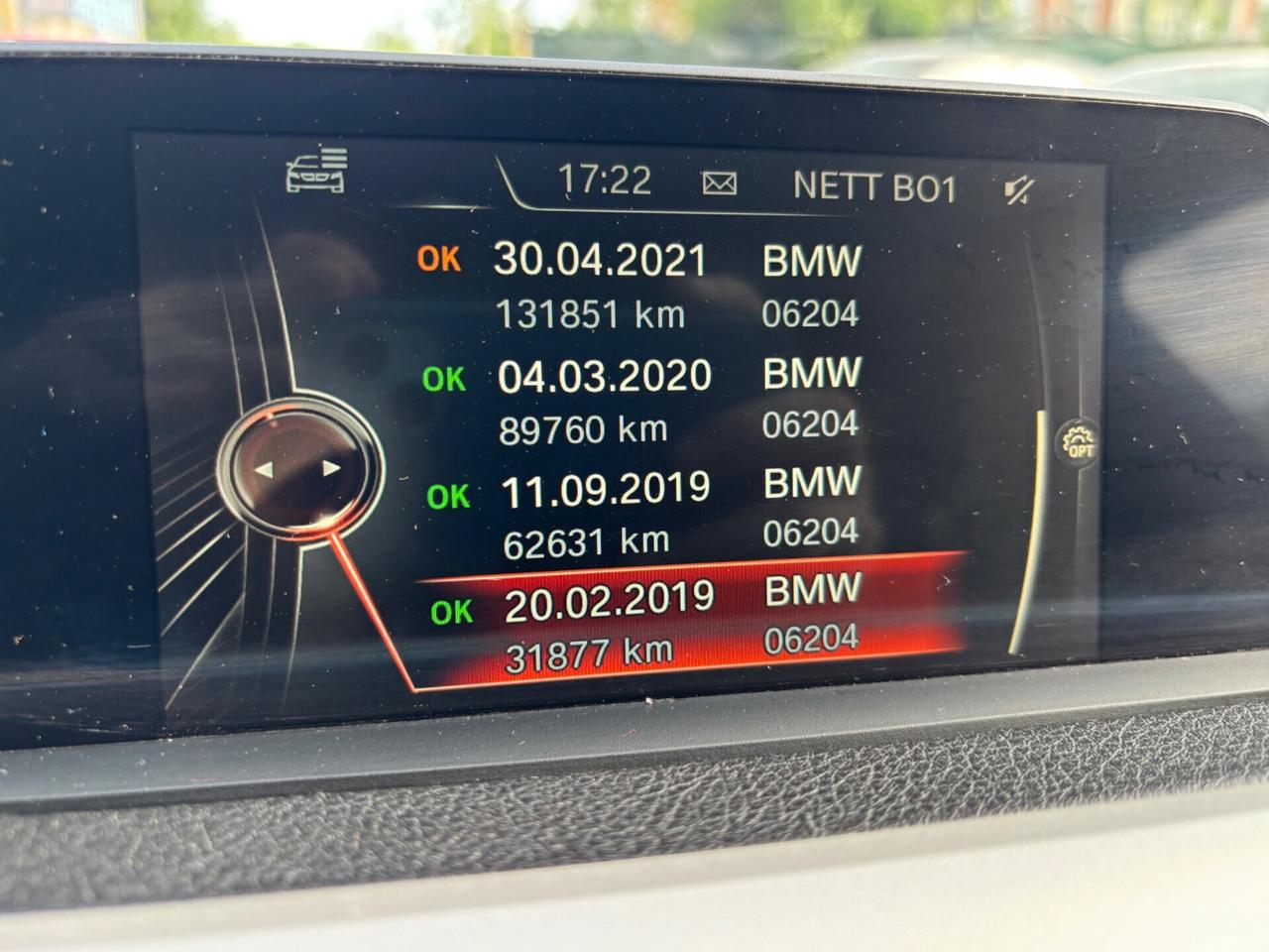 Bmw 320d serie3 serie 3 xDrive Touring