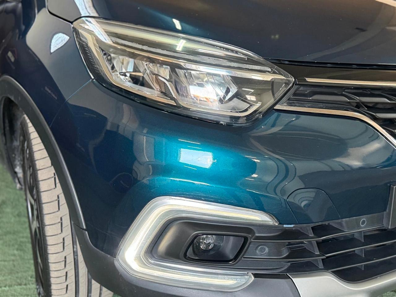 Renault Captur dCi 8V 90 CV EDC Start&Stop Energy Bose