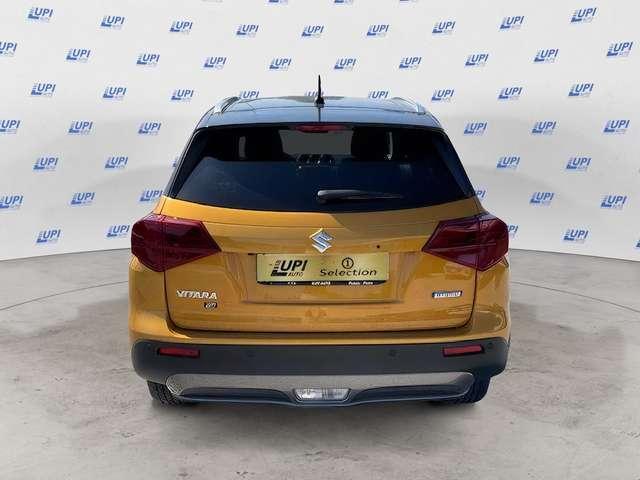 Suzuki Vitara 1.4h Top 4wd allgrip