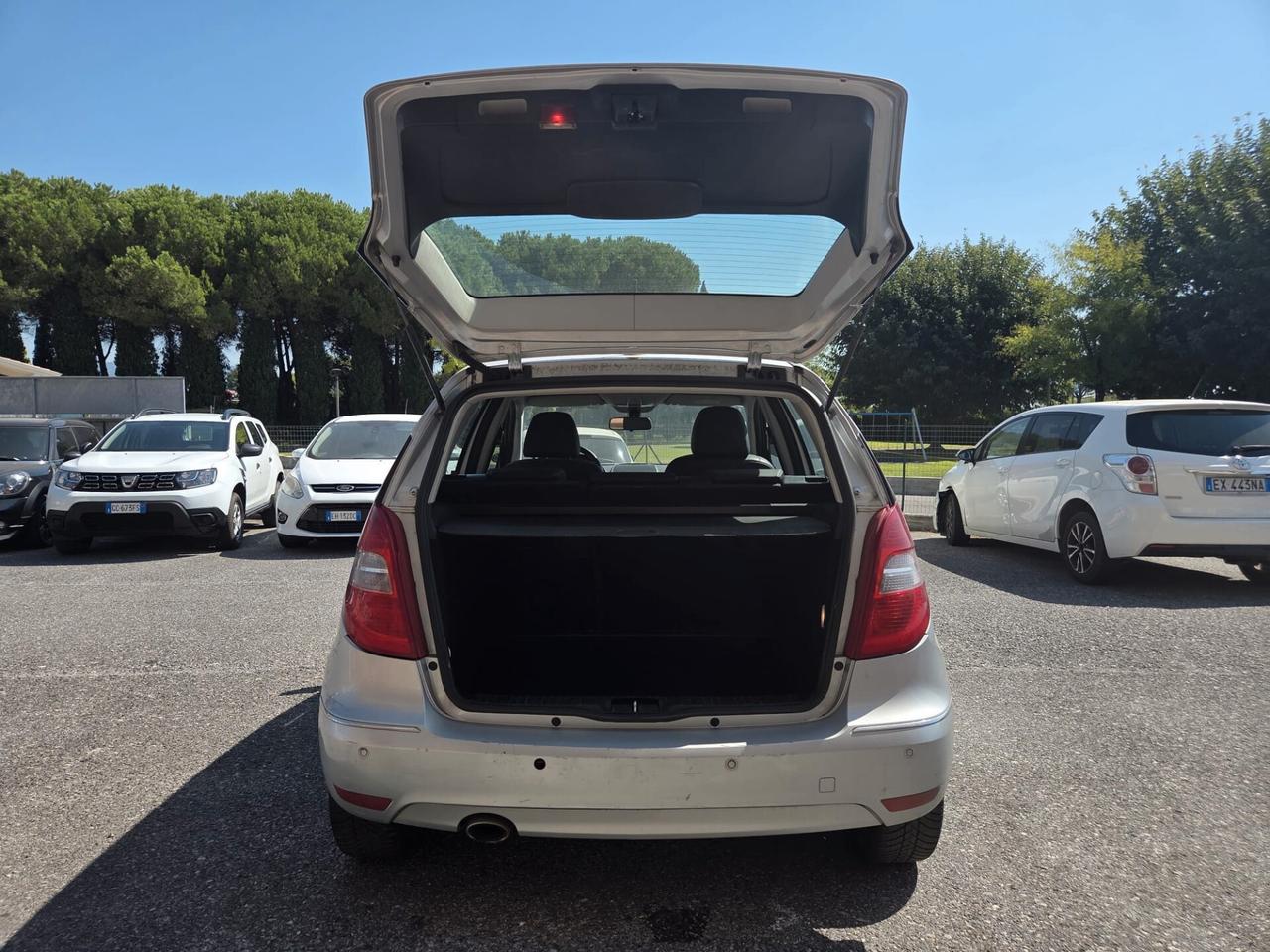 Mercedes-benz A 150 Elegance